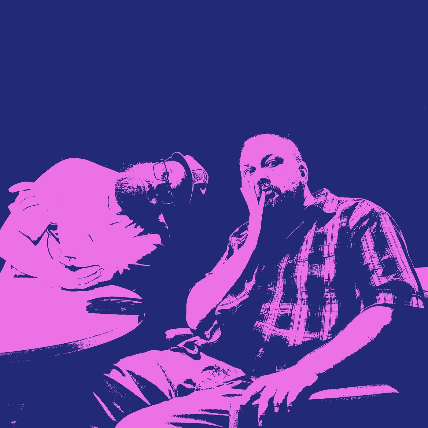 Valopäät -podcast