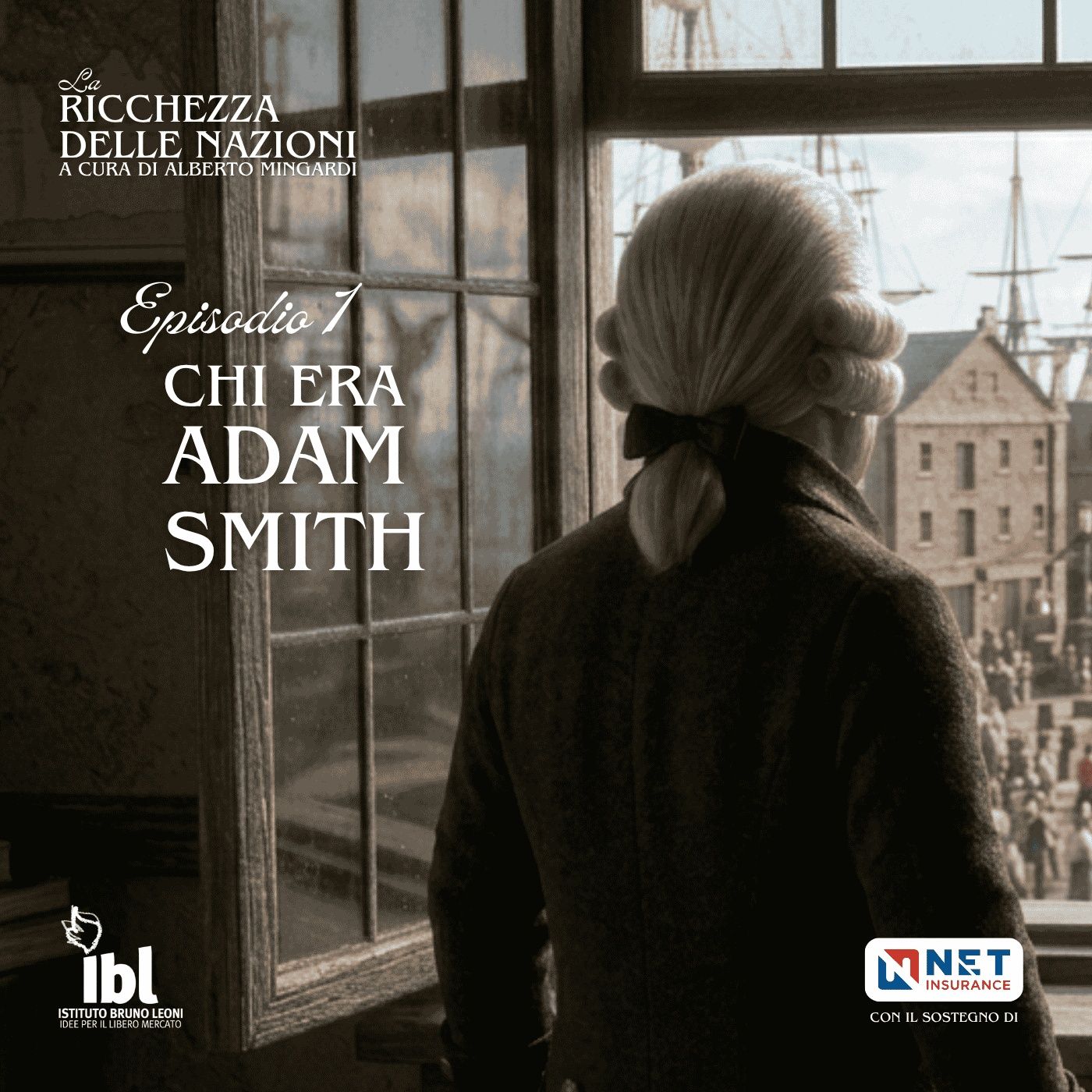 Chi era Adam Smith?