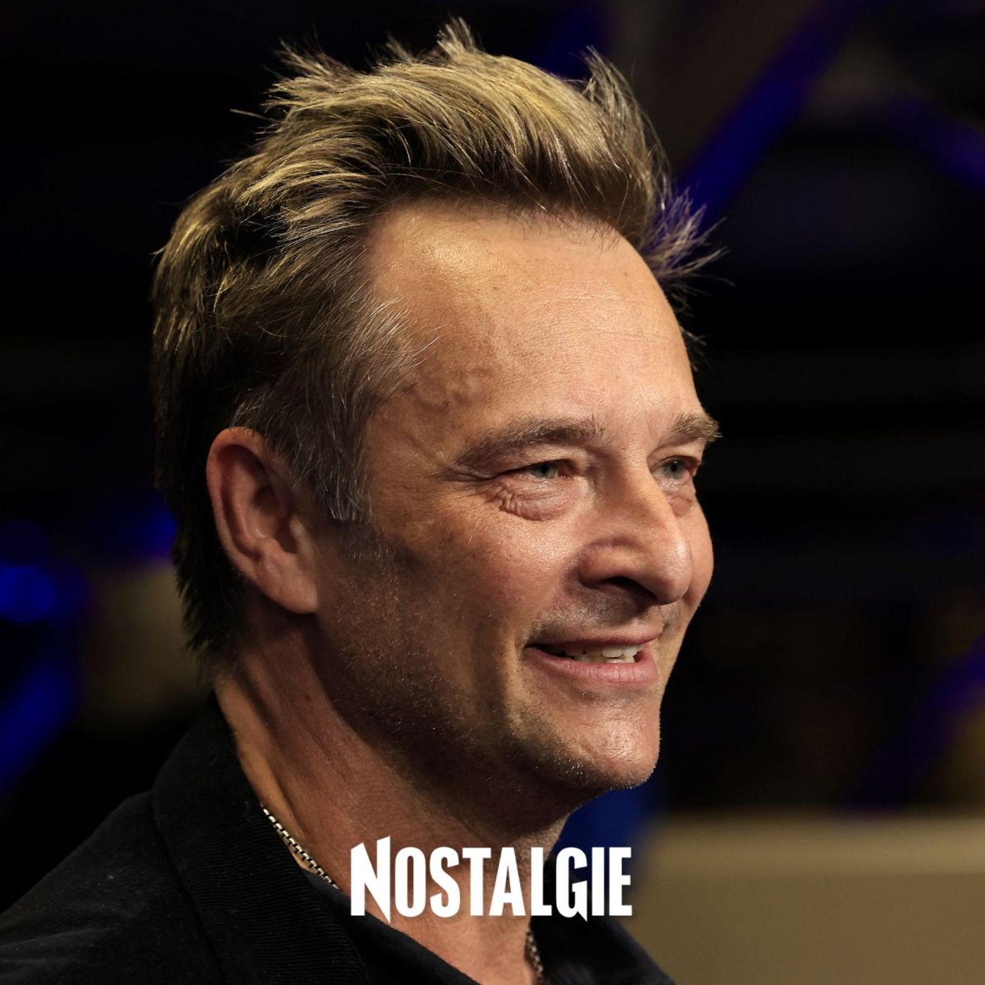 Hallyday par David, le documentaire intimiste va bien voir le jour