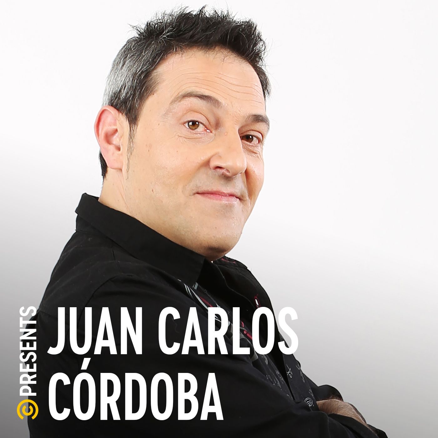 Juan Carlos Córdoba - Es una paranoia mía