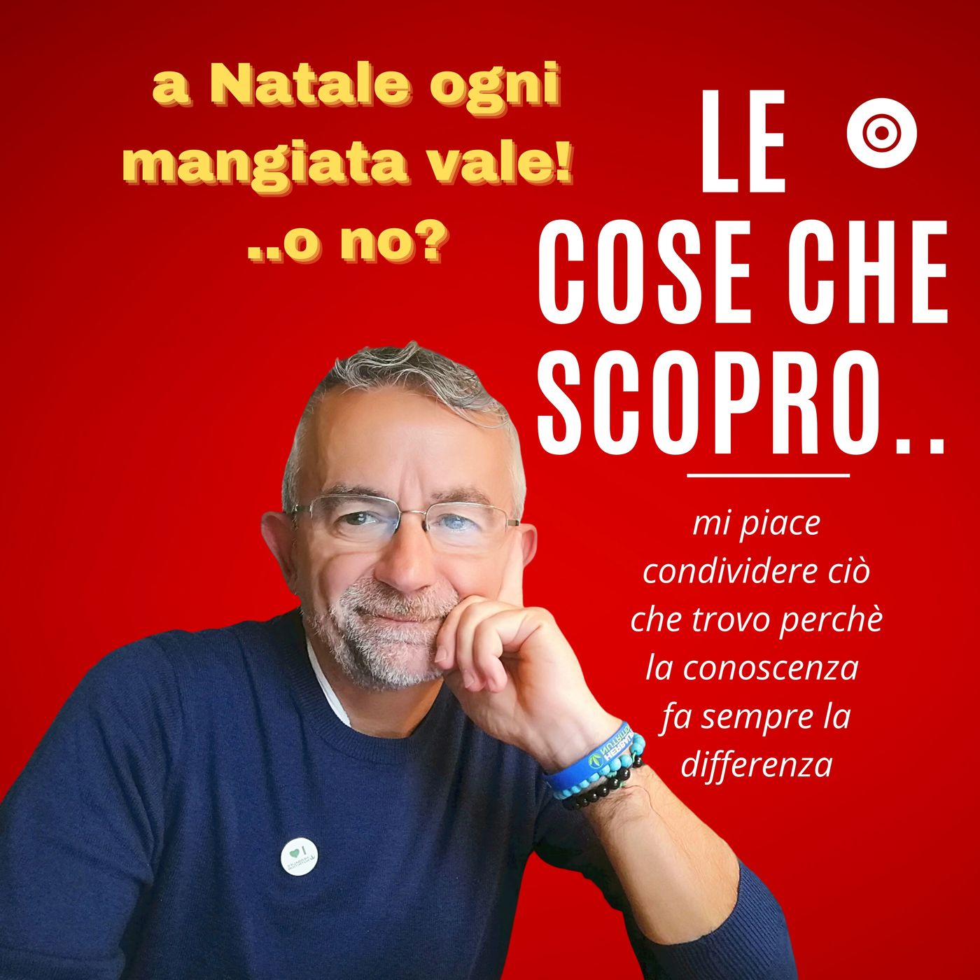 Scopro e Condivido