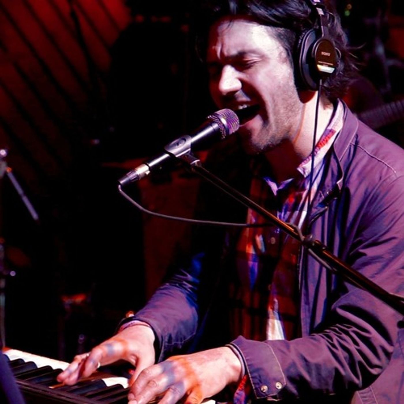 Conor Oberst - Salutations (opbmusic) episode artwork