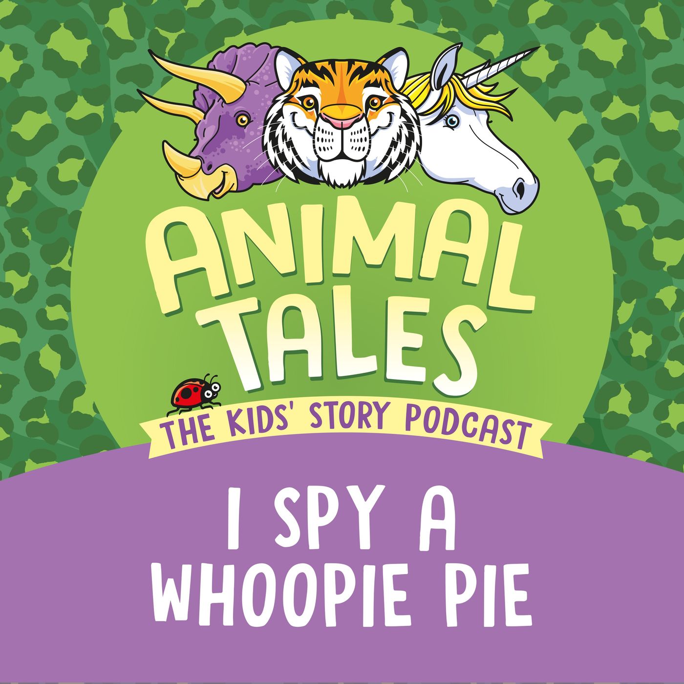 I Spy A Whoopie Pie