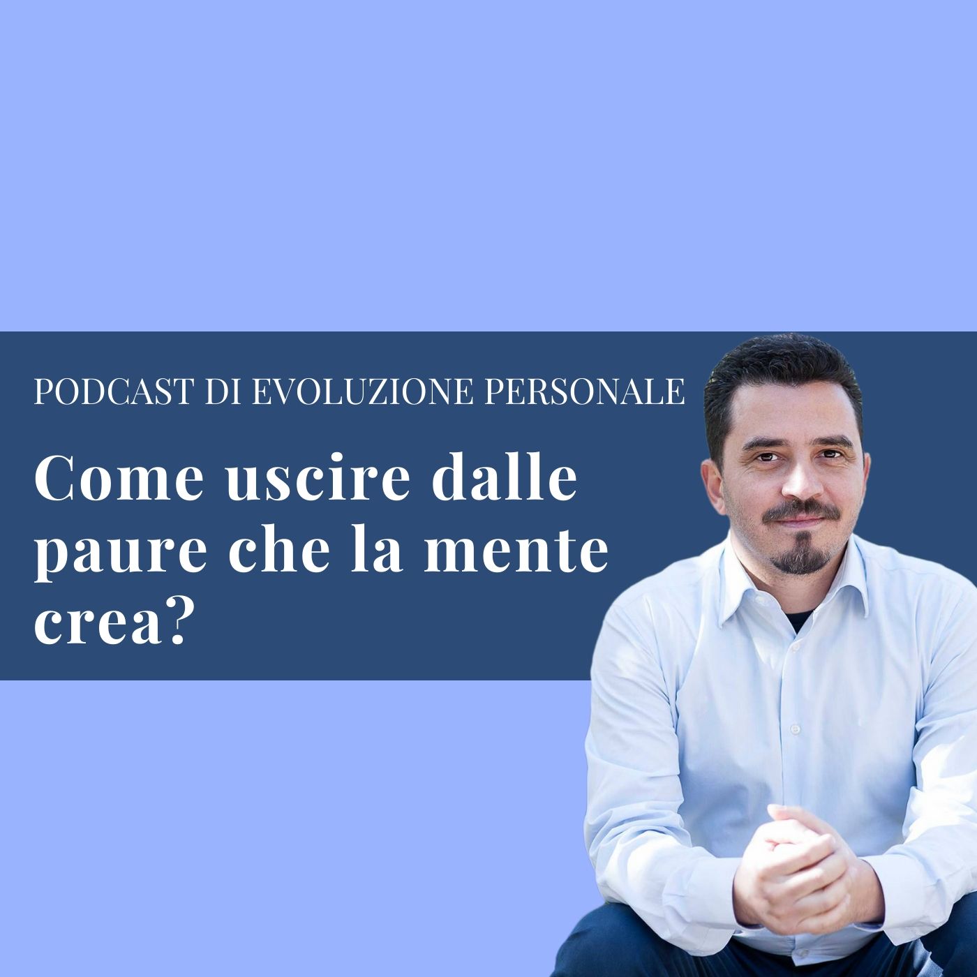 Relazioniamoci di Antonio Quaglietta
