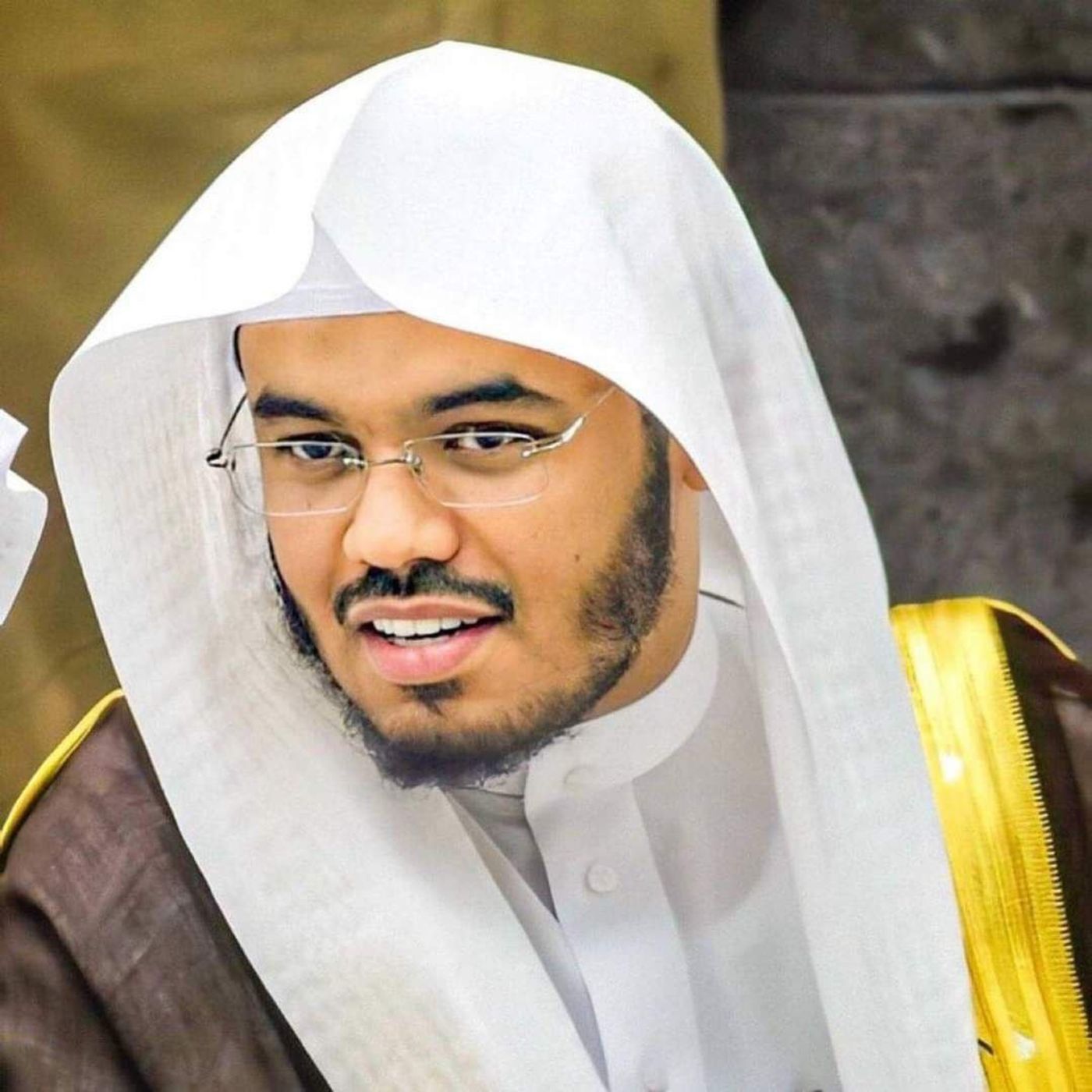 Surah Ash Shu’ara - Yasser al dossari