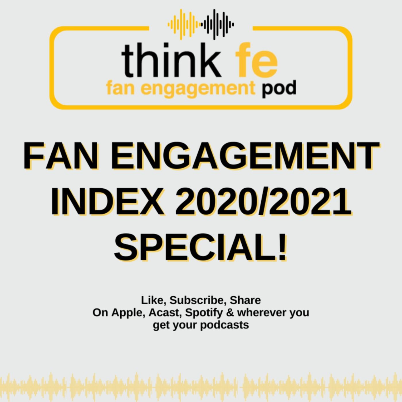 The Fan Engagement Pod