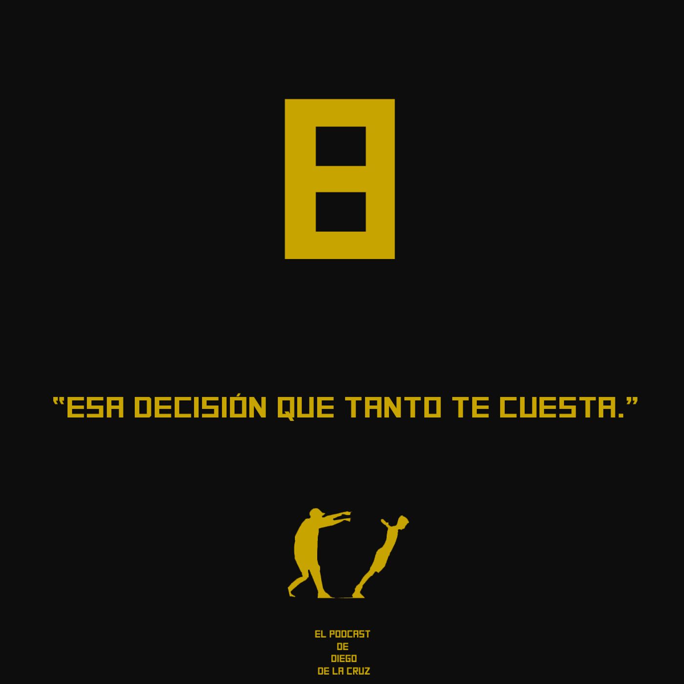 El Podcast de Diego de la Cruz