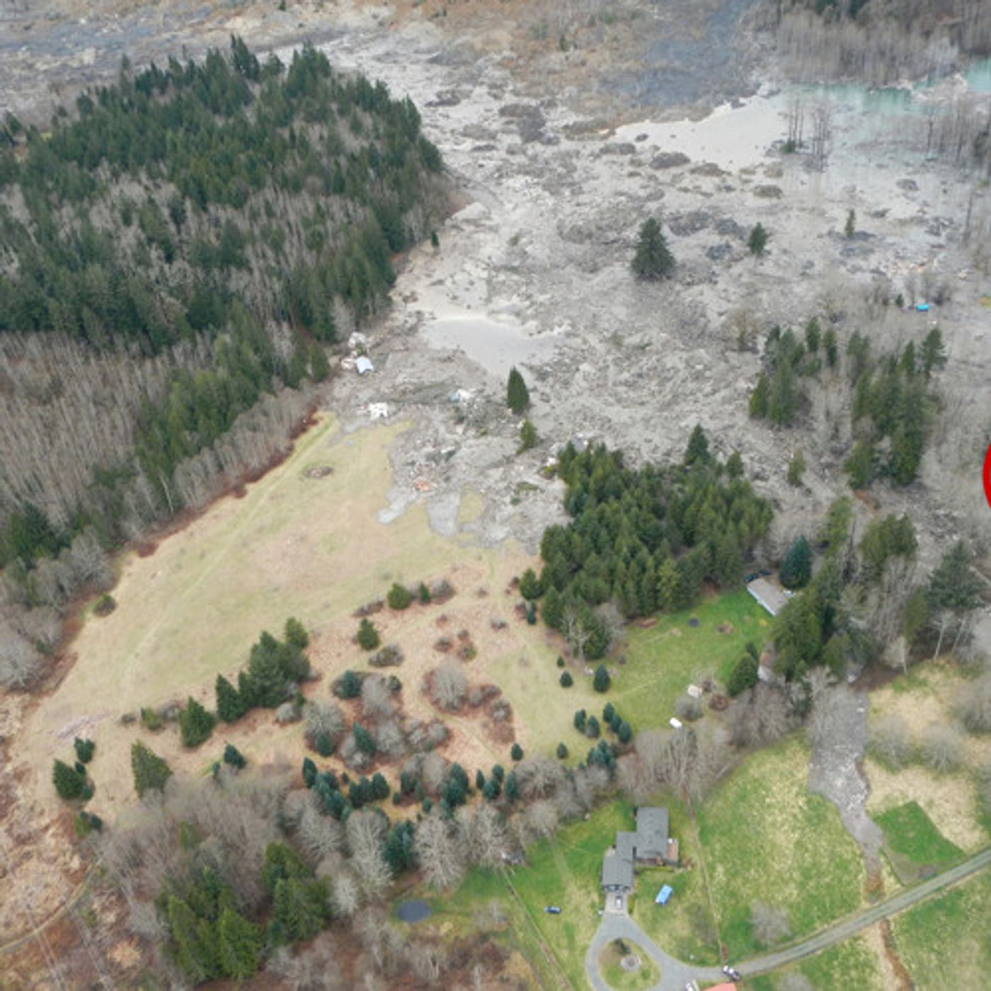 Latest Landslide Science Not Connecting With County Planning episode artwork