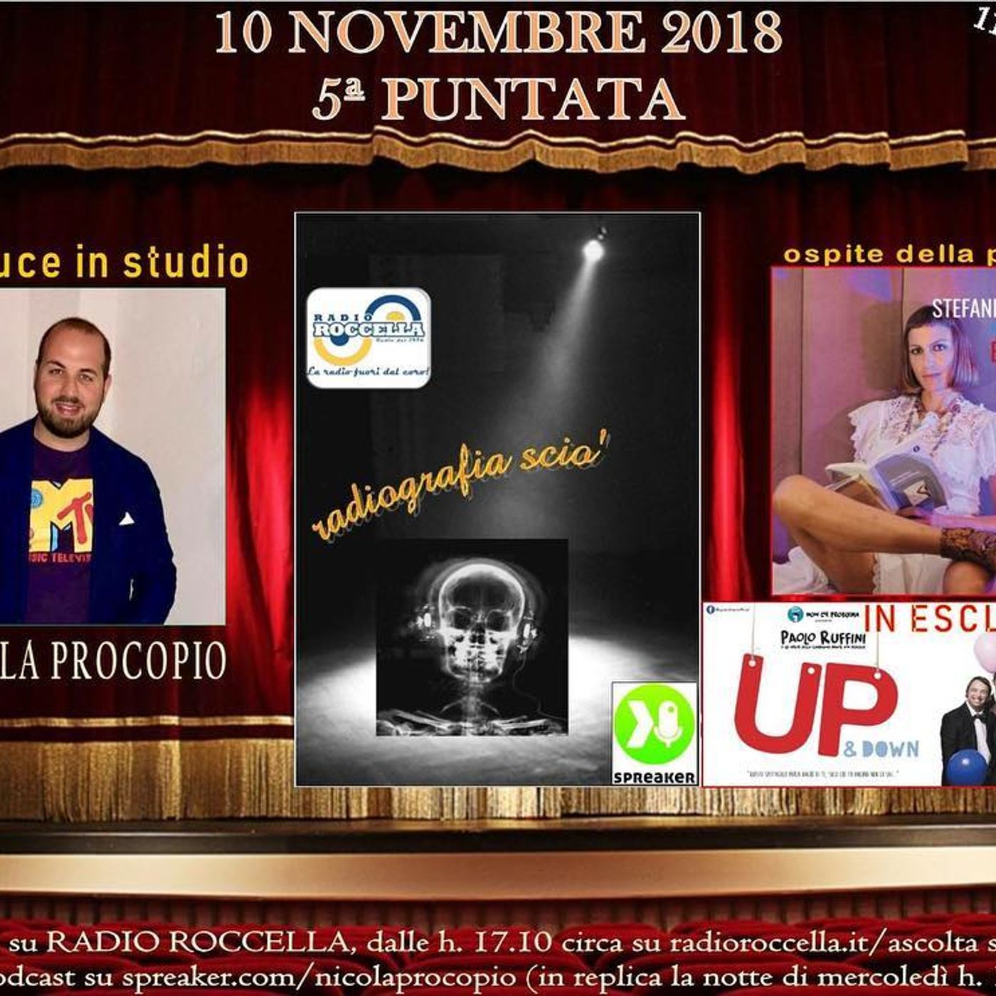RADIOGRAFIA SCIO\'