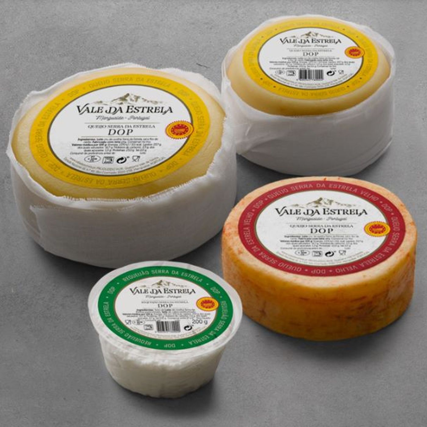 The TRUTH about Portugal's TOP cheese - www.learnaboutportugal.com episode artwork