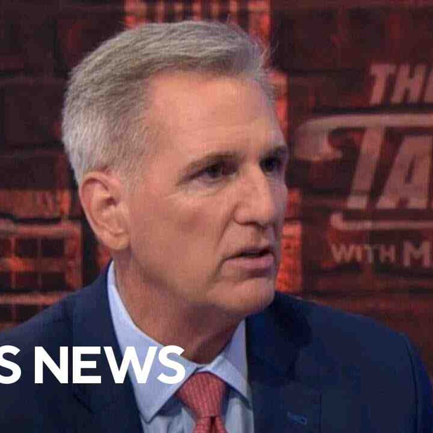 Kevin McCarthy on crypto_s growing influence in politics(MP3_160K) episode artwork