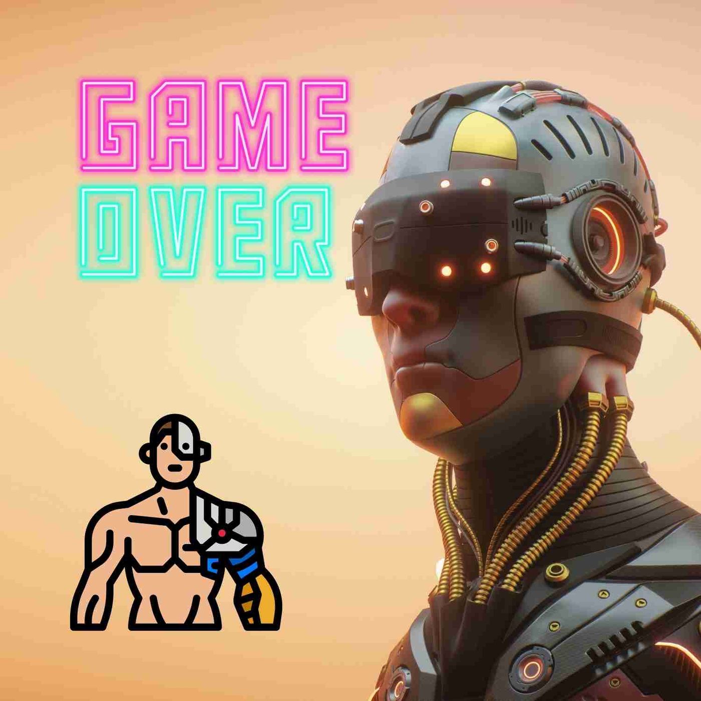 The Last Human Generation - How Does This Go Down? How Soon?