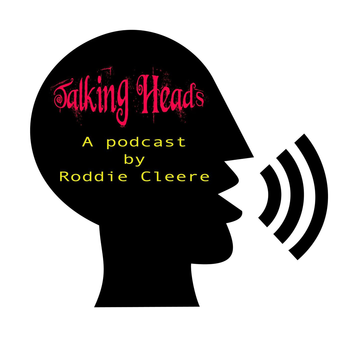 Talking Heads with Roddie Cleere EP 10 - Una Williams, Photographer