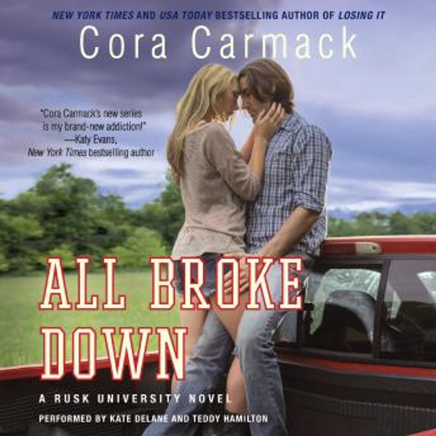Discover the Best Audio Stories in Romance, Modern