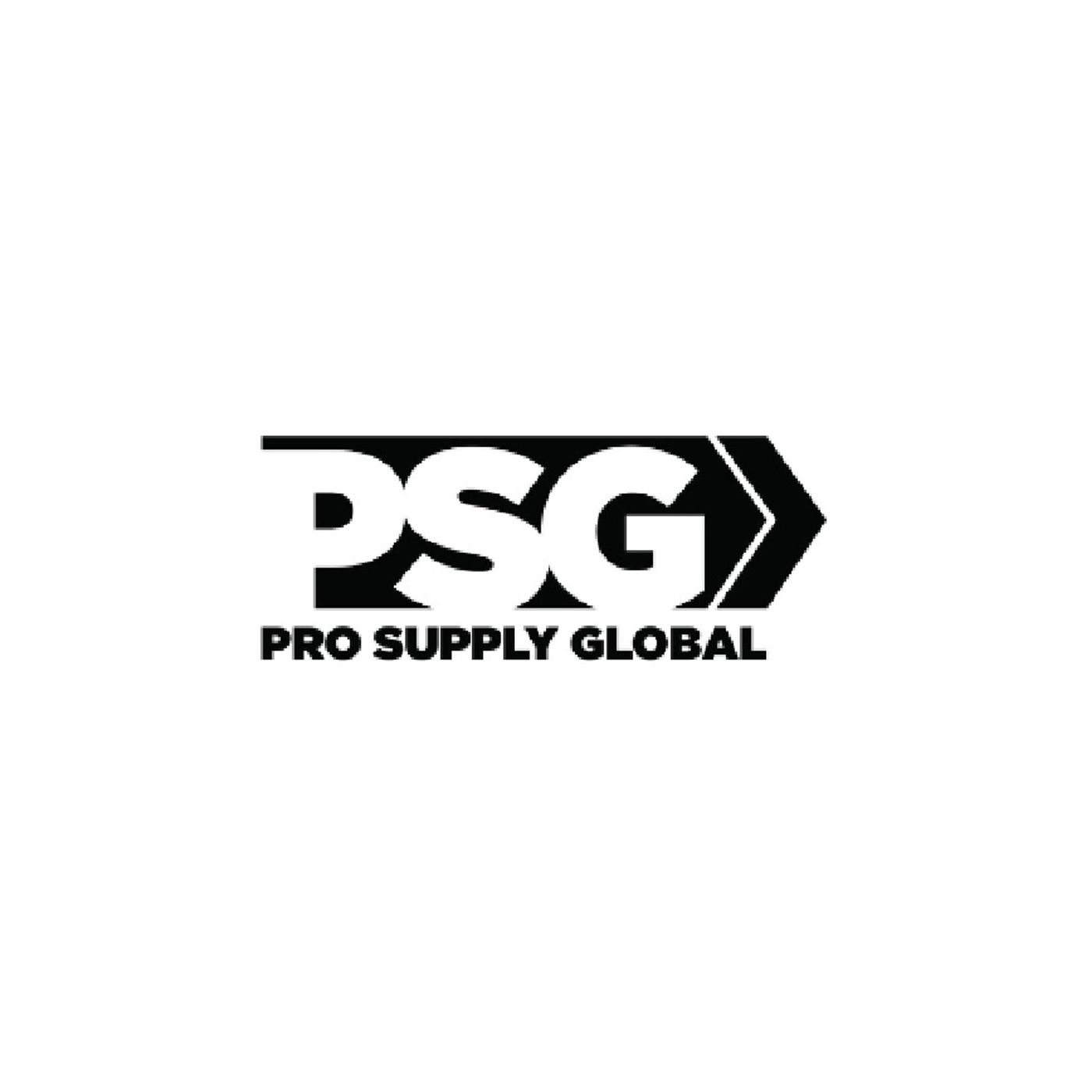 No file chosen Pro Supply Globals Poly podcast artwork