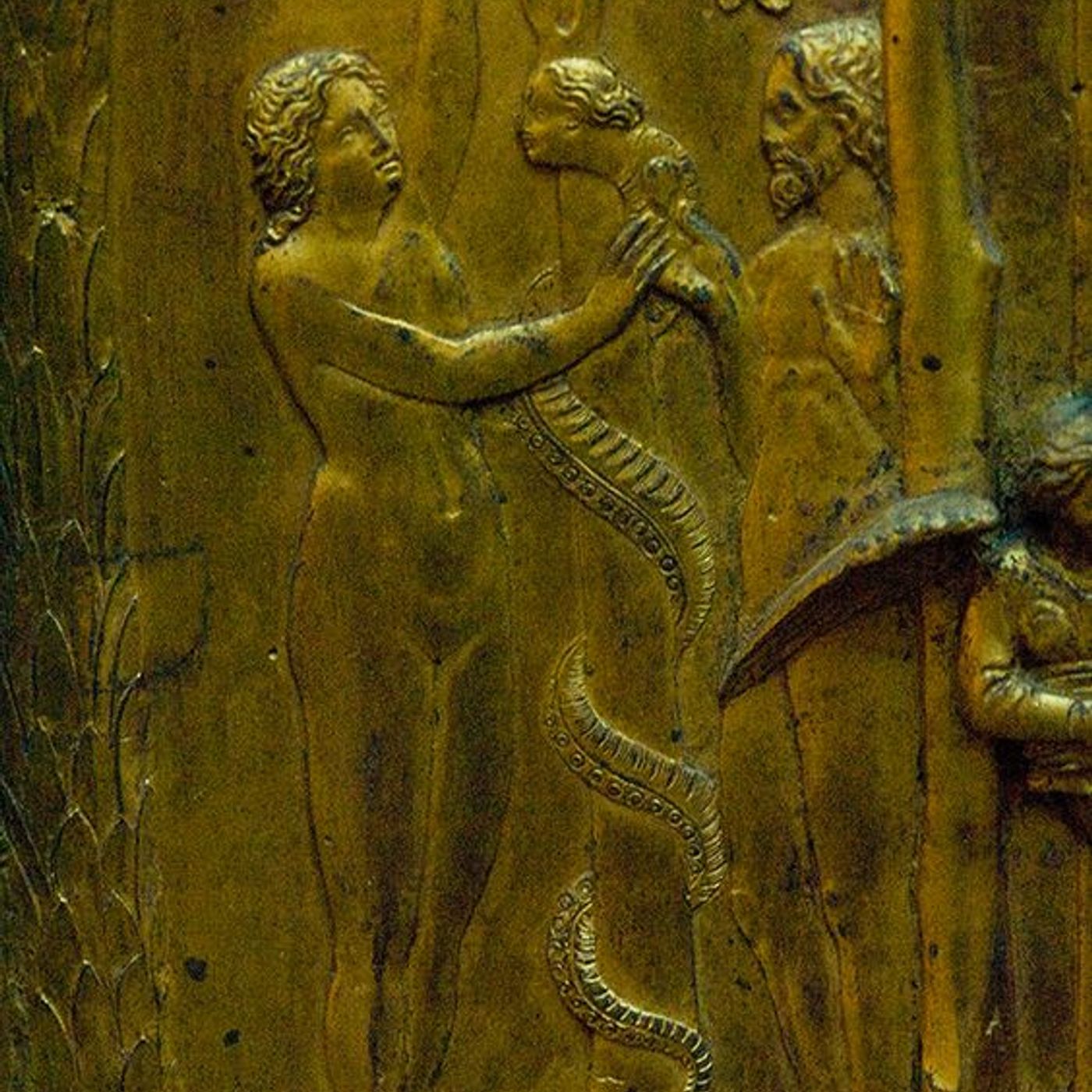 The Oddcast Ft. The Odd Man Out Ep. 3 Apotheosis: Be Ye As Gods