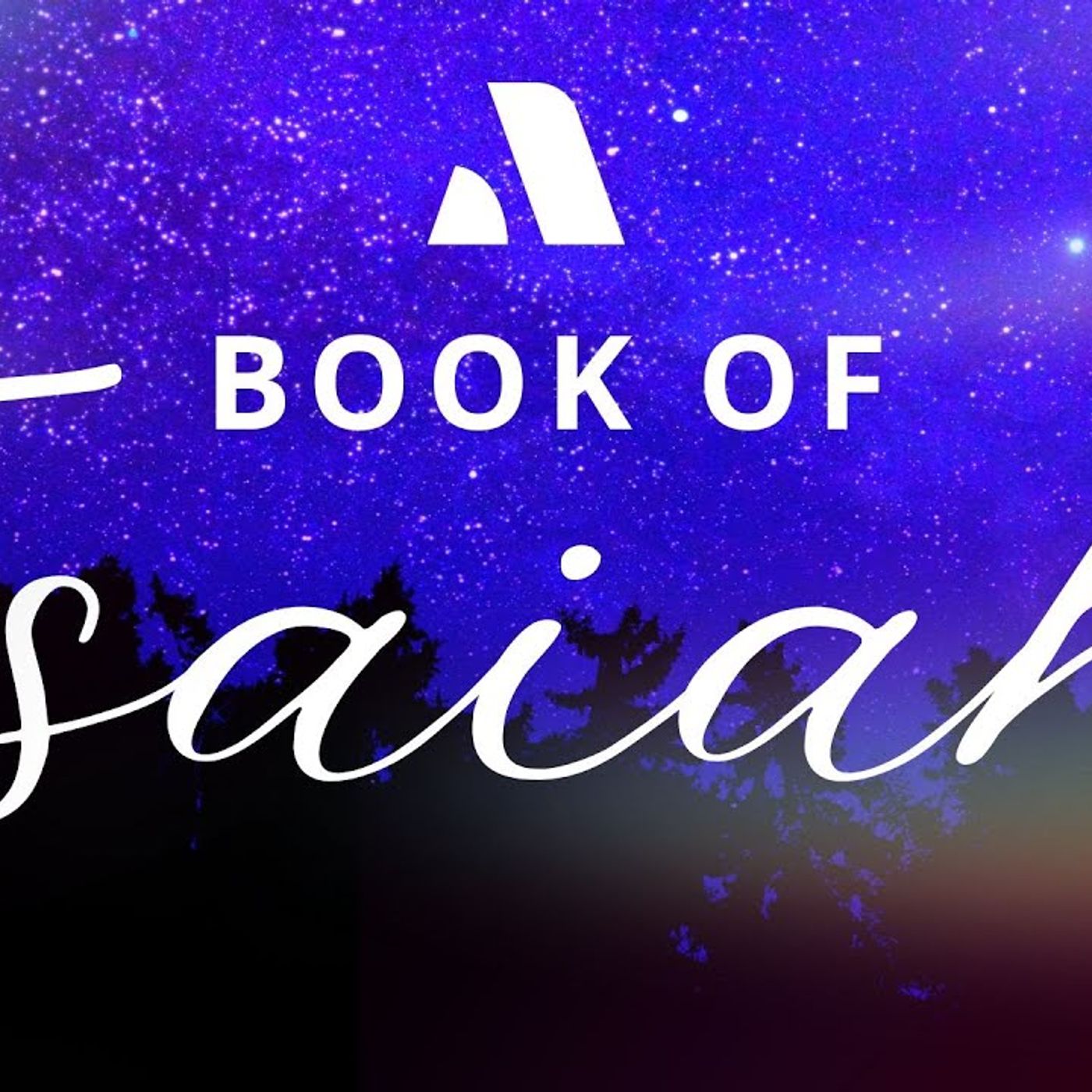 Fall Asleep Listening to Isaiah Bedtime Scripture for Deep Sleep (Abide Audio Bible) - Sleep In Grace episode artwork