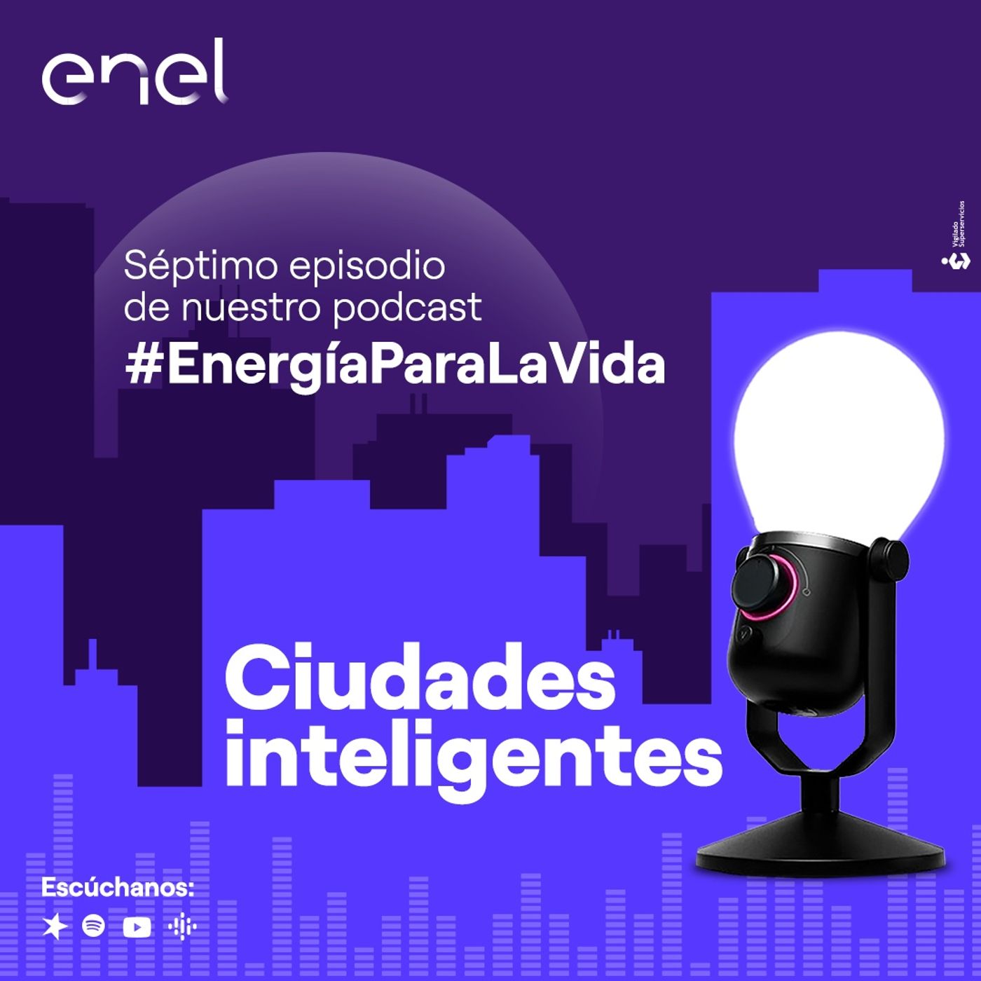 Enel Corazón de la Energía