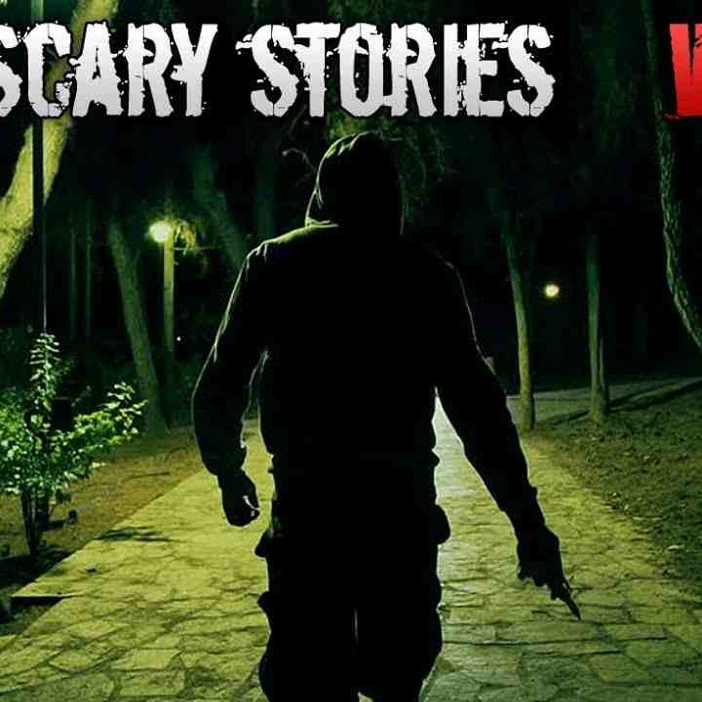 13 TRUE SCARY STORIES [Compilation Vol.9] episode artwork