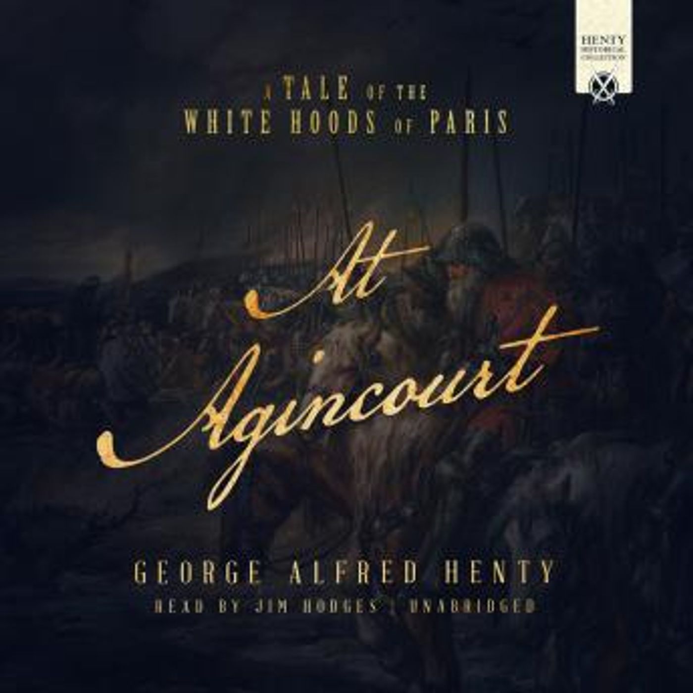 Unlock Top Full Audiobooks in Romance, Historical