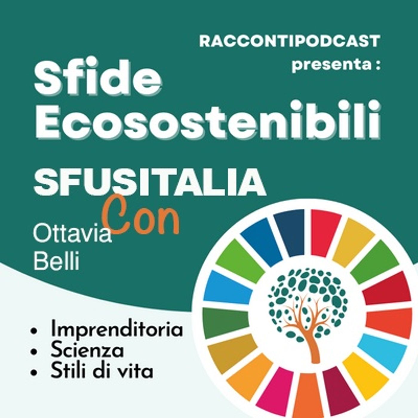 Sfide ecosostenibili