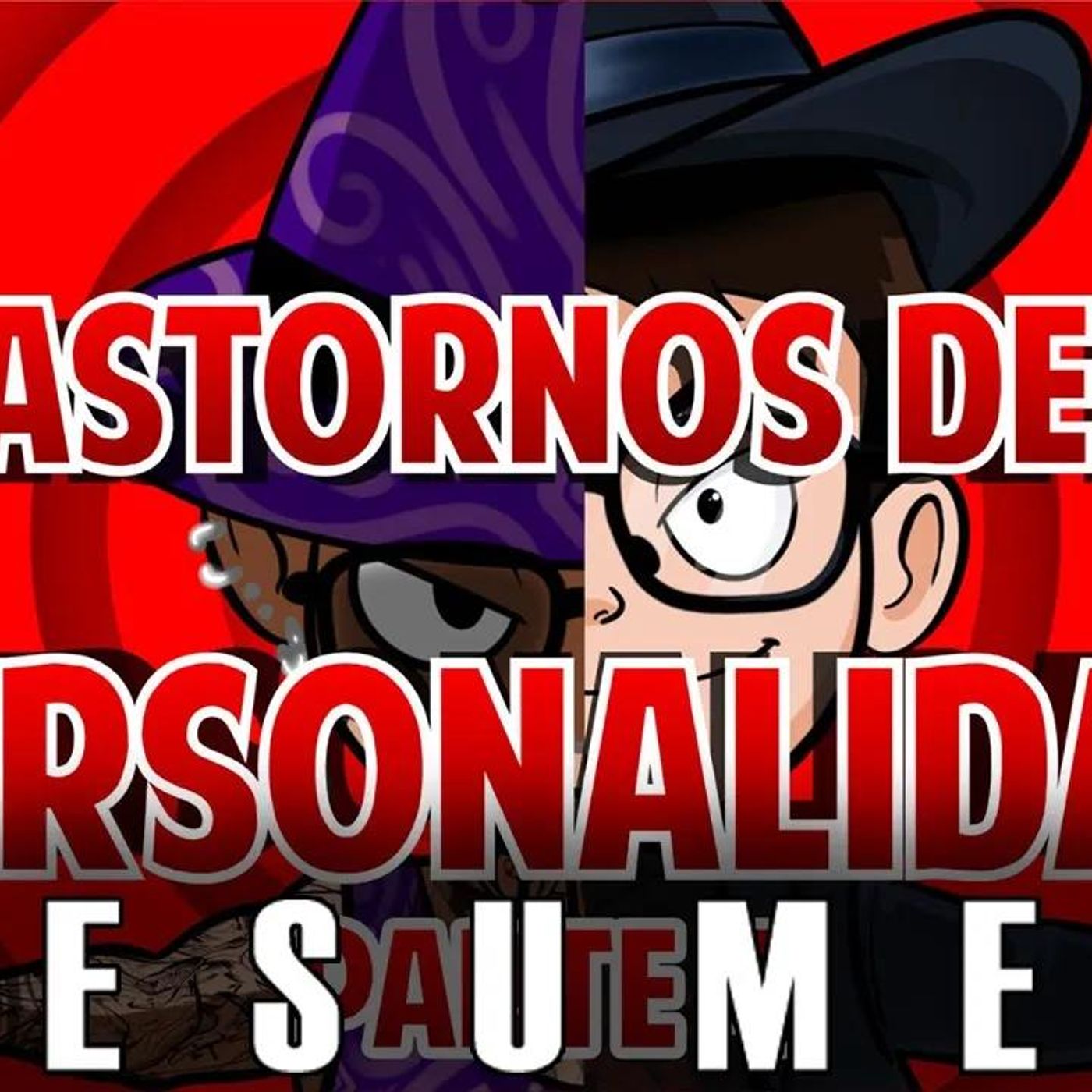 Psico y Psico.- Trastornos de la personalidad Parte 4 RESUMEN episode artwork