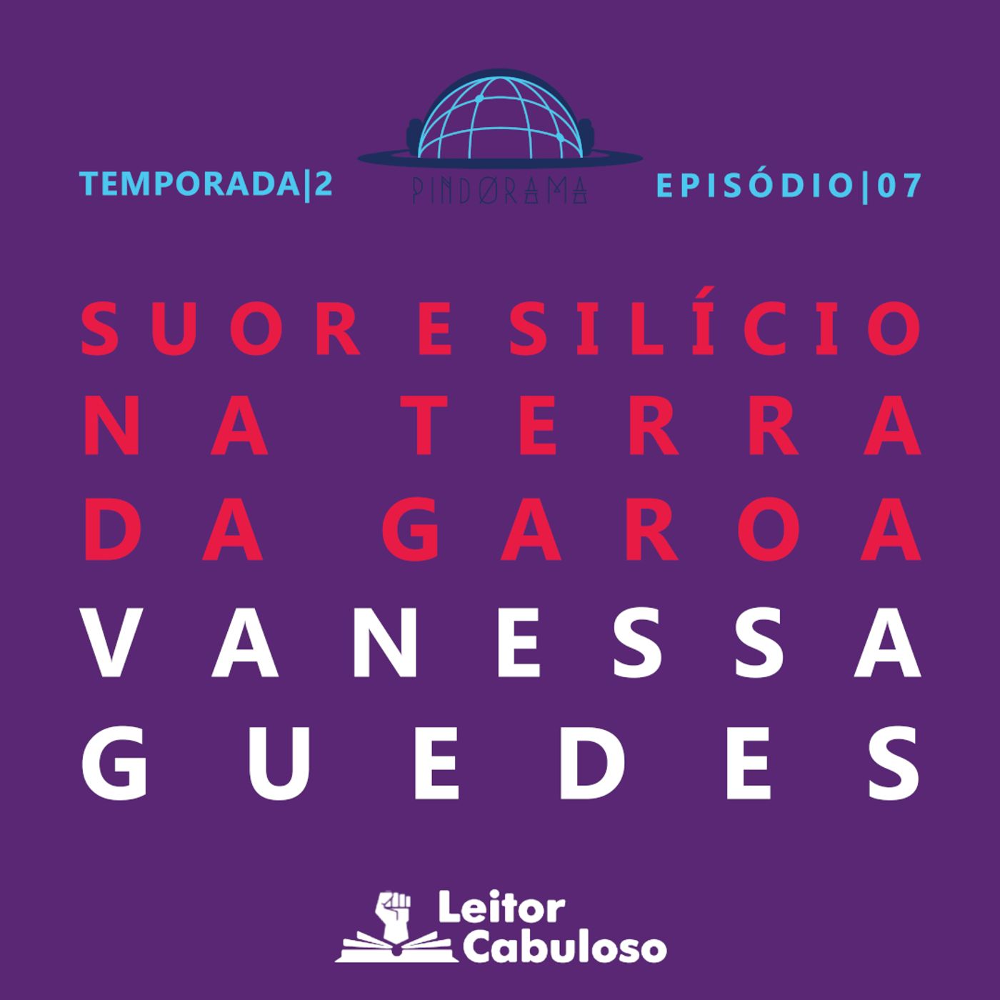 Pindorama Podcast
