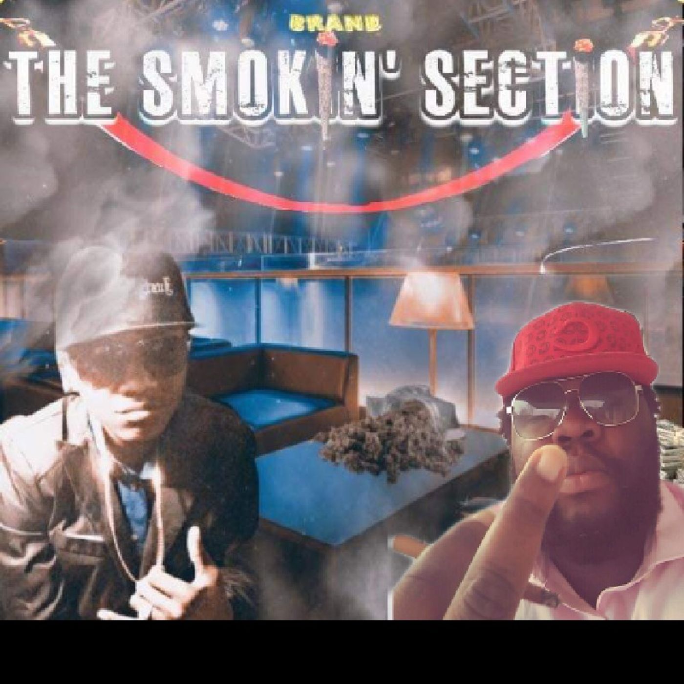 The Smokin Section
