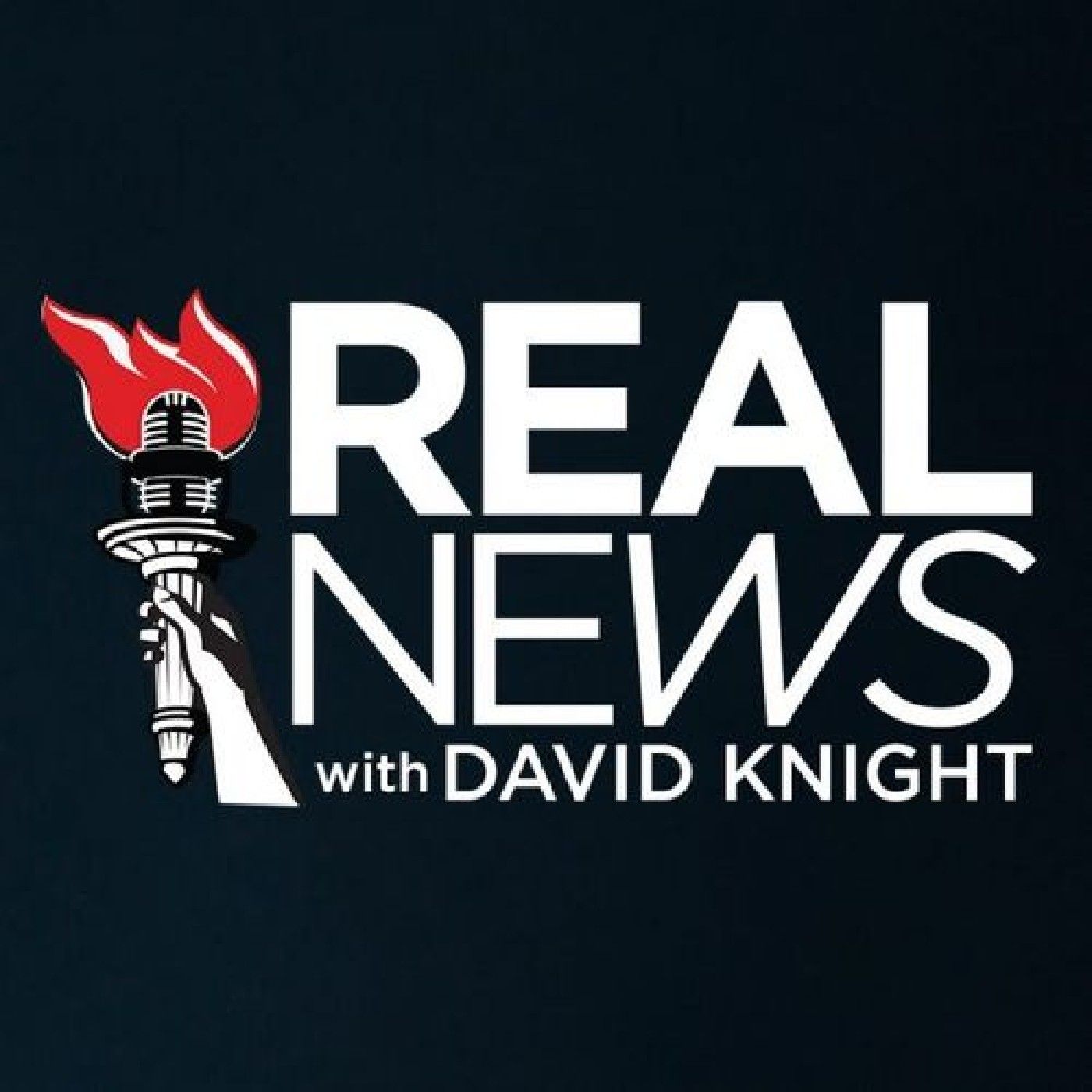 InfoWars Archives: The David Knight Show