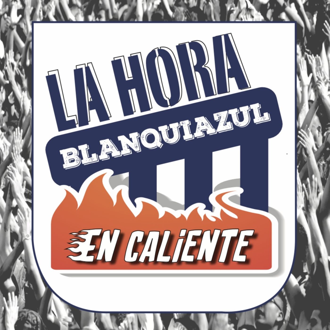 La Hora Blanquiazul -Peru-