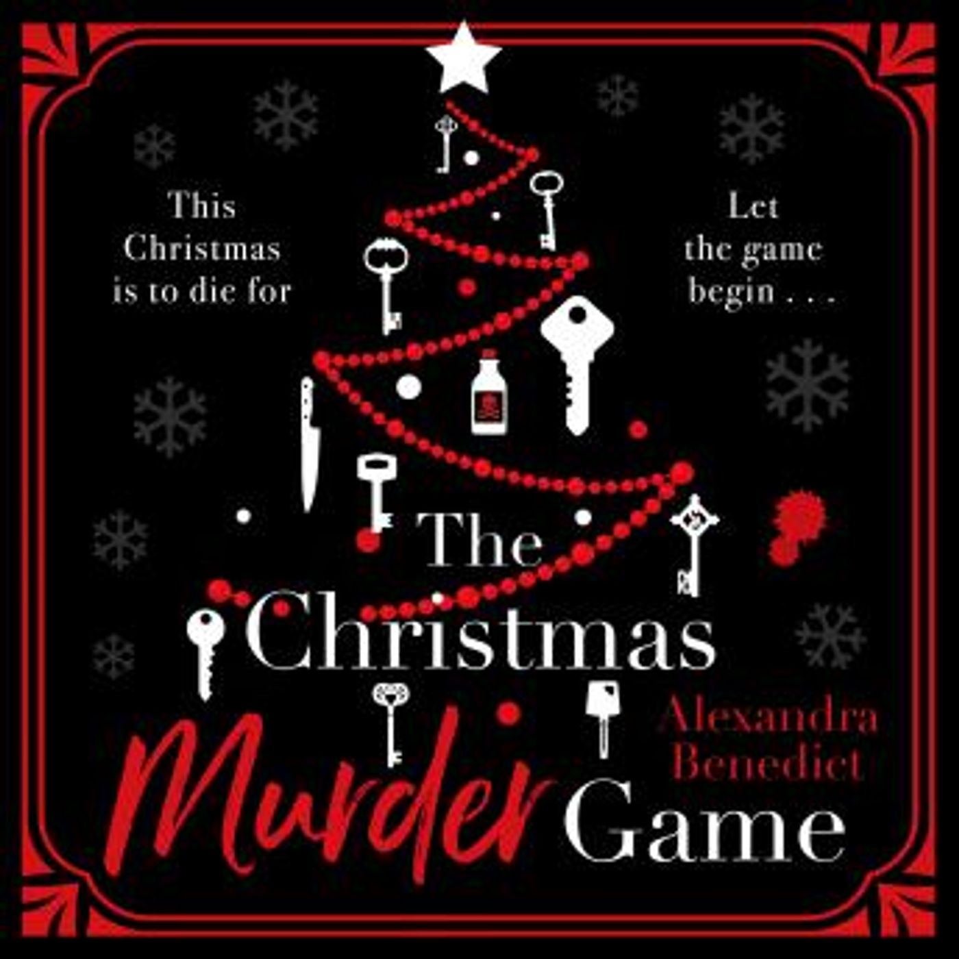 Access Essential Full Audiobooks in Mystery, Thriller & Horror, Police & Detective