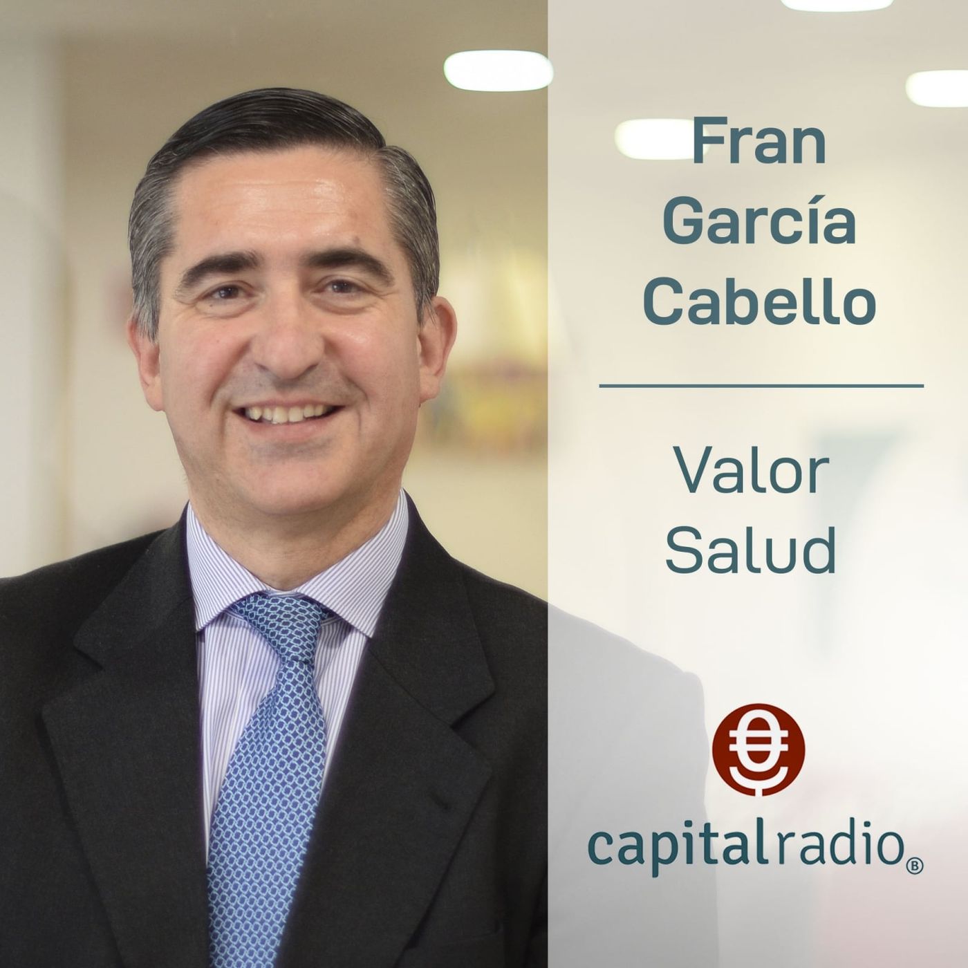 Valor Salud episode artwork