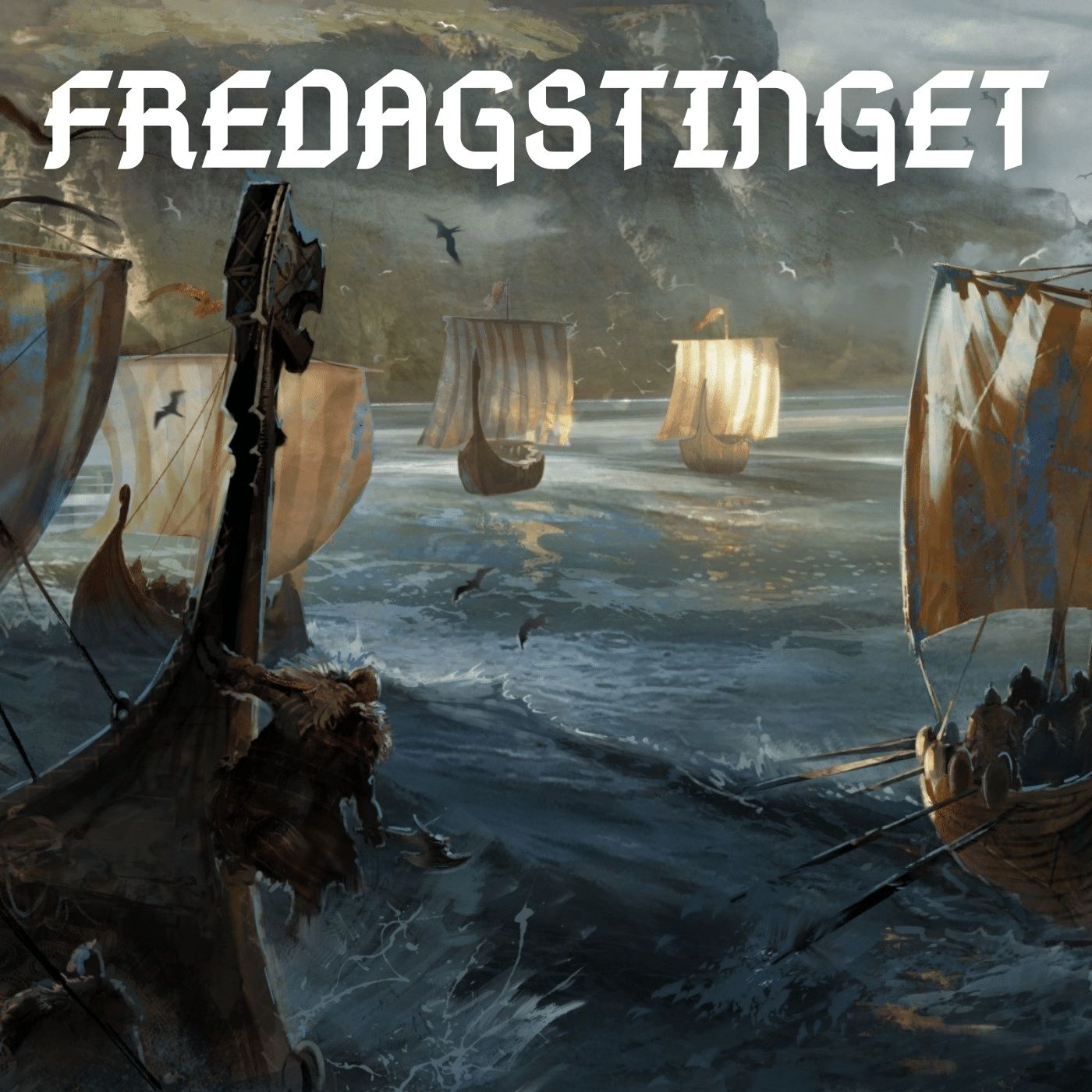 19. Naiva nationella, tiggeriförbud och heminredning