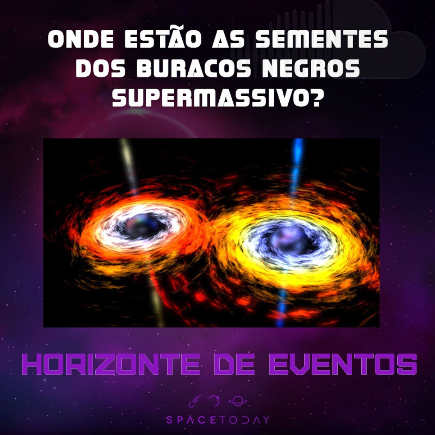 HORIZONTE DE EVENTOS