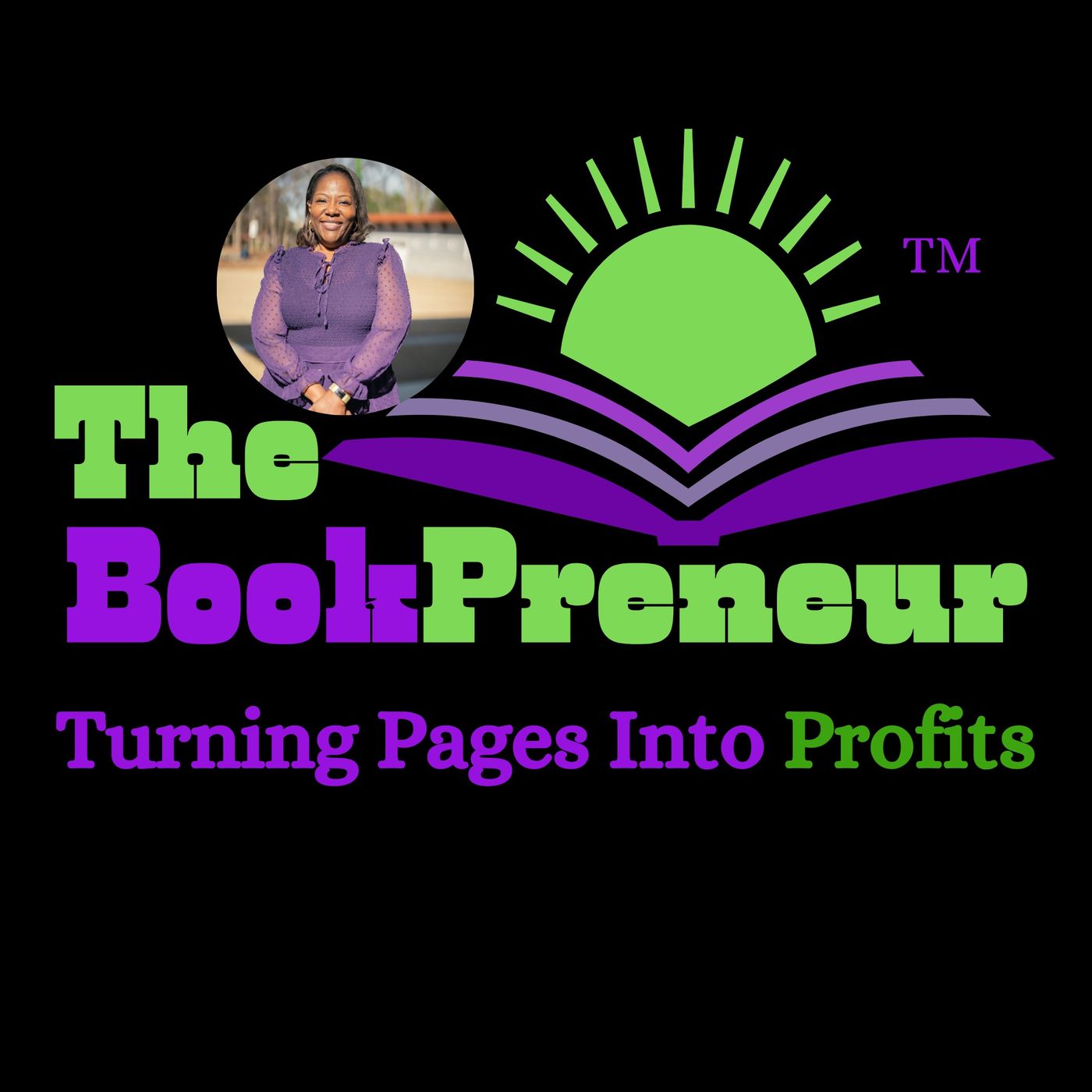 The BookPreneur