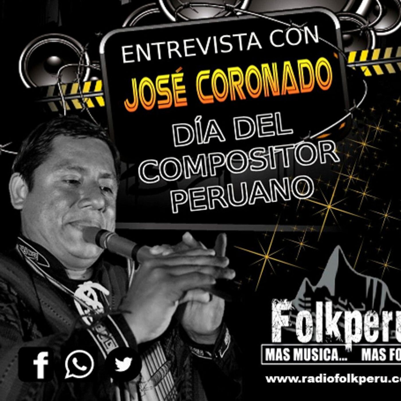 RadioFolkperu.Com | Nuevo Ingresos
