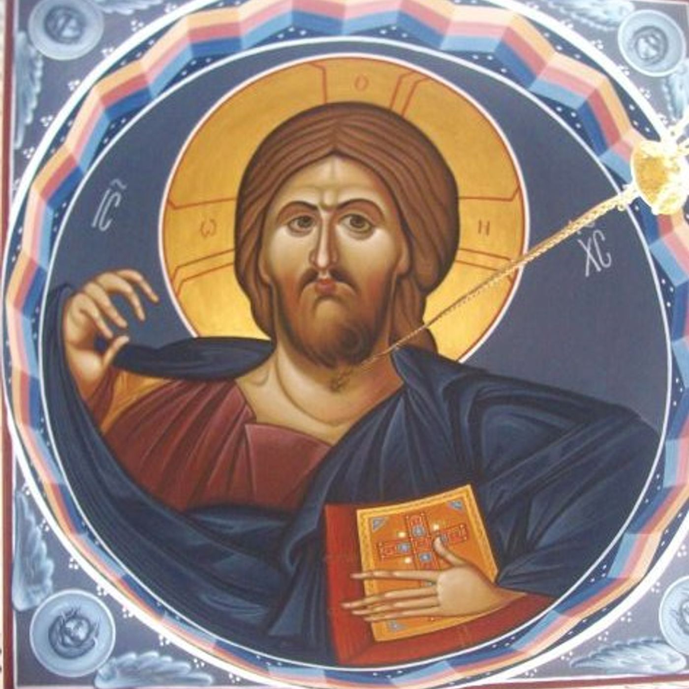 286_Secondo_anno_di_vita_pubblica_di_Gesu episode artwork