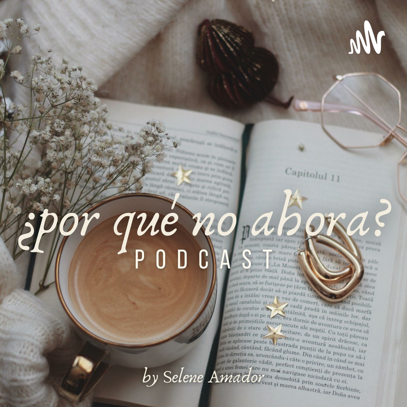 ¿Por qué no ahora? PODCAST