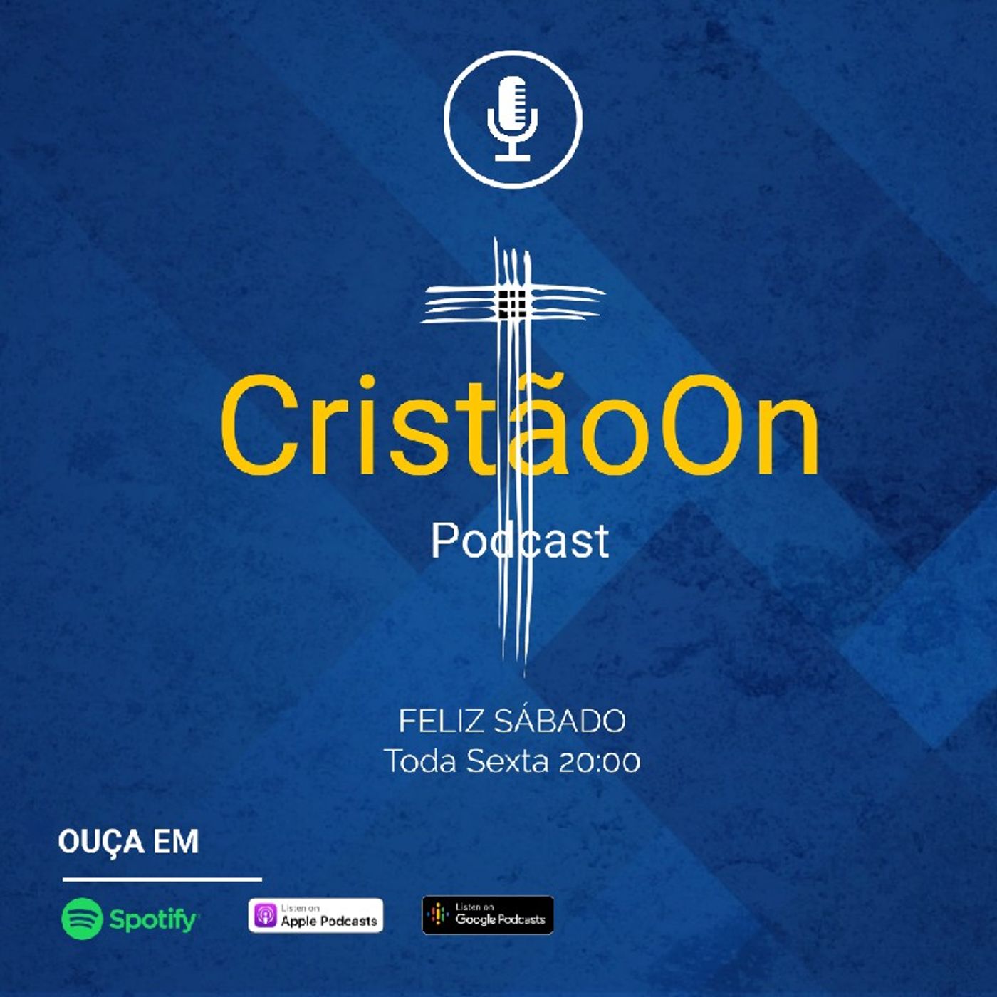 CristãoOn - Comece Com Deus