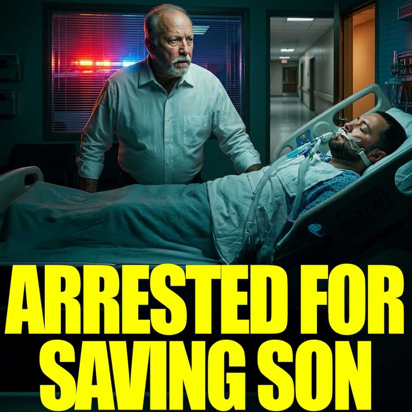 Miracle in the News: Father Takes Hospital Hostage in Desperate Fight to Save Son | Ep. 63
