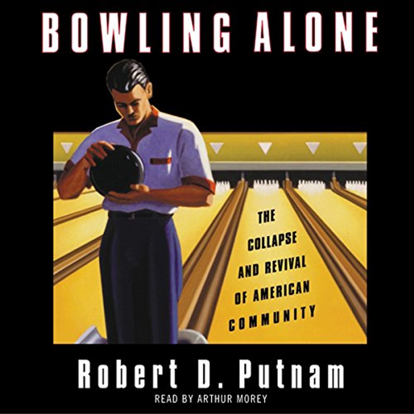 Discover Most Popular Audiobooks in Nonfiction, Social Sciences