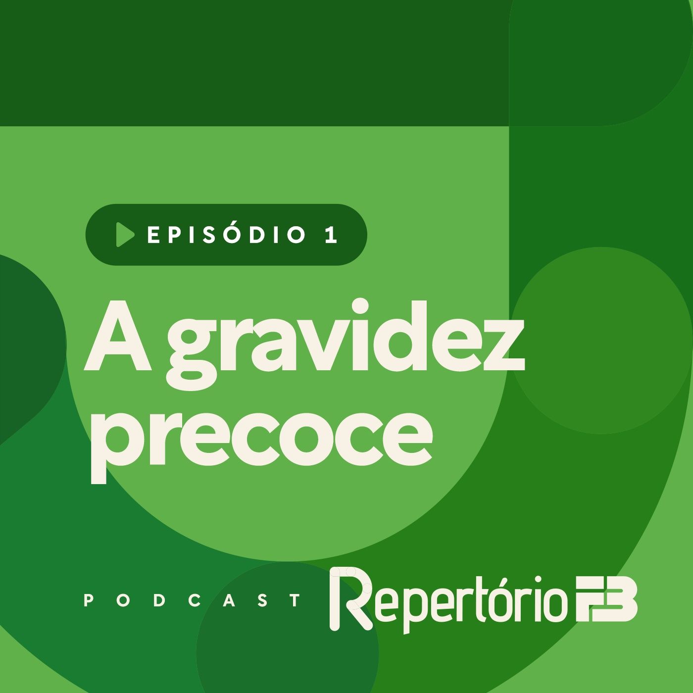 Repertório FB (FB Podcast)