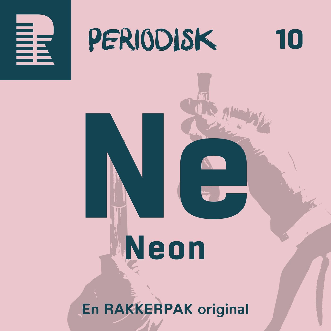 10 Neon: Lad der blive lys