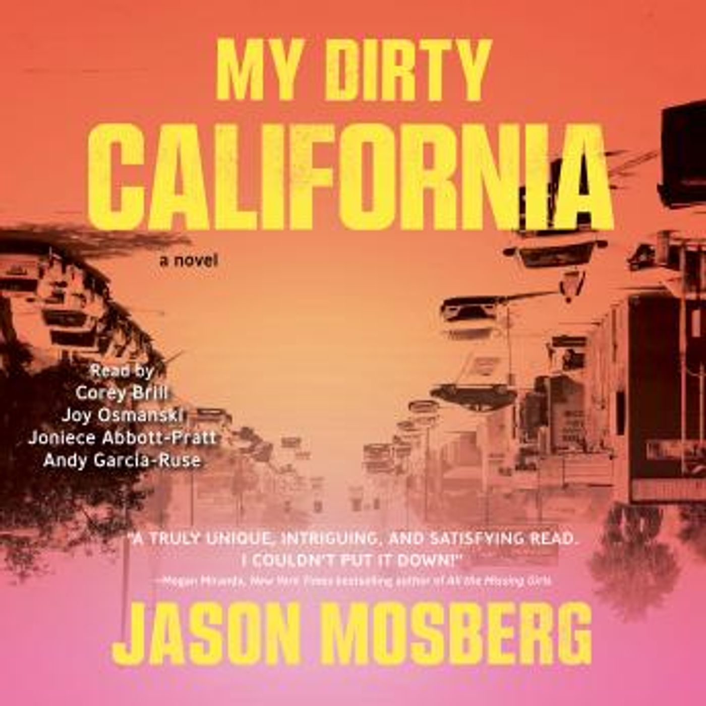 Download Best Full Audiobooks in Mystery, Thriller & Horror, Police & Detective