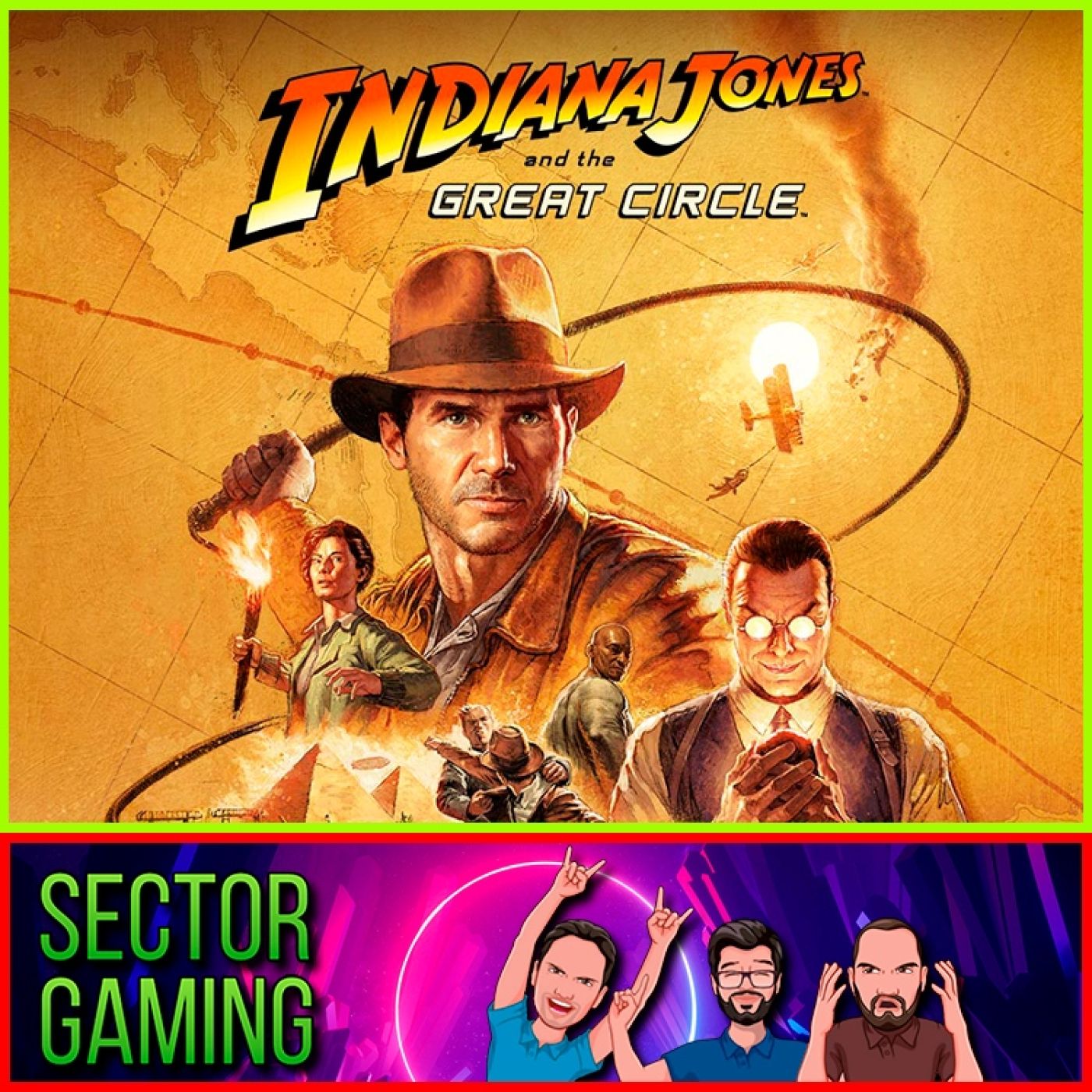 SG 196 | PRE GOTY + Valoramos INDIANA JONES + NEW ARC LINE + UFL + FORTNITE Ballistic episode artwork