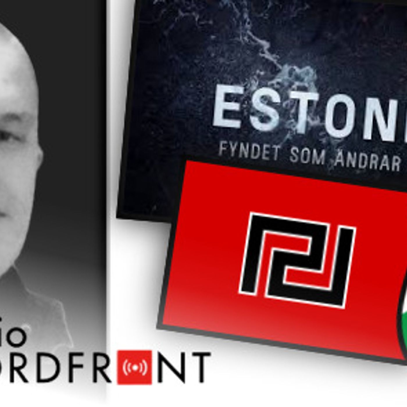 RN DIREKT#176: Förbudskampanjer i Europa och Estonias hemlighetSWISH: 0700749652