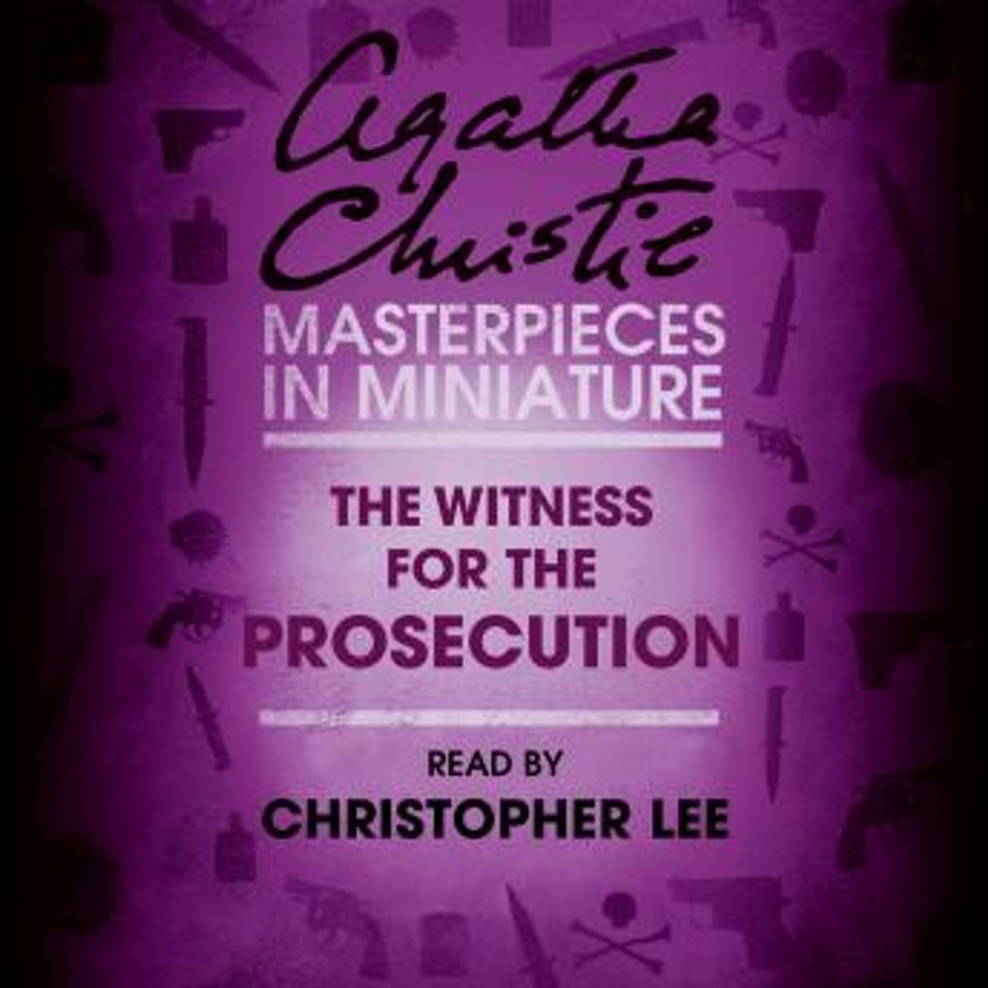 Stream Popular Full Audiobooks in Mystery, Thriller & Horror, Legal & Political
