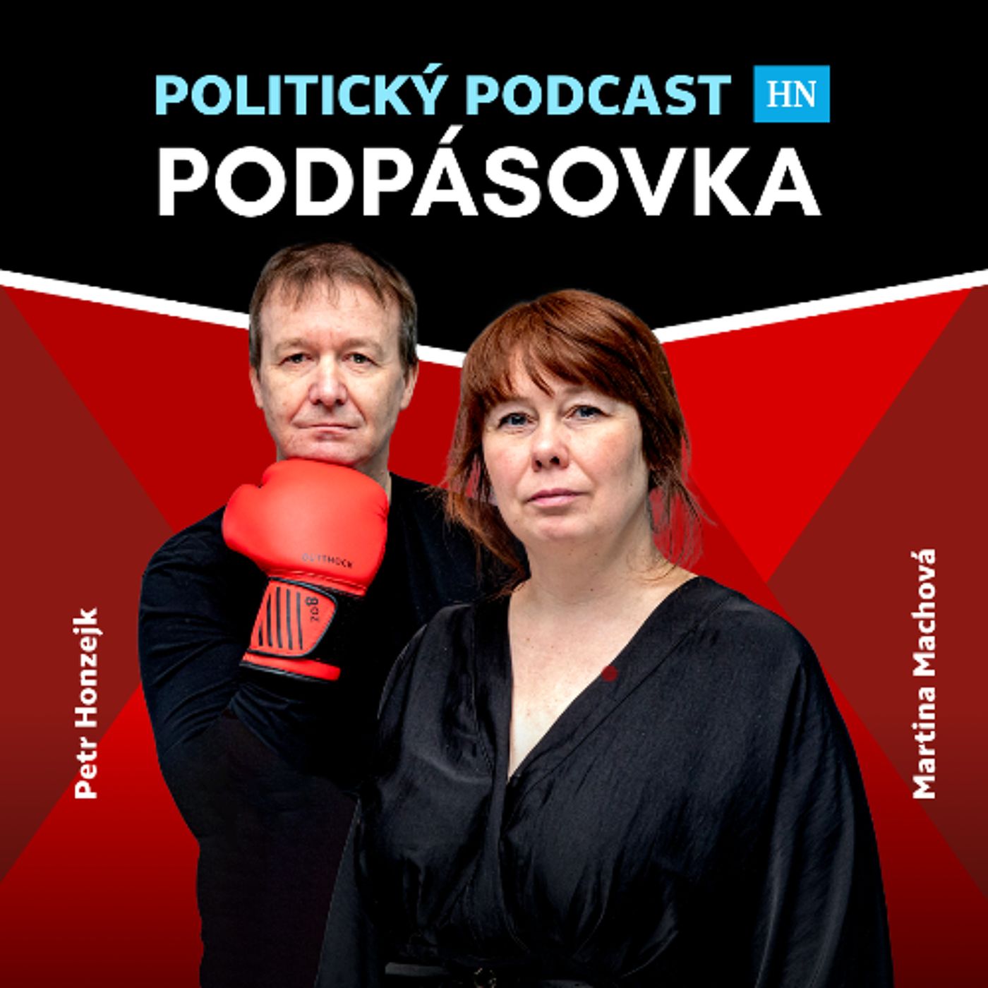 Útoky na ústavní soud připomínají jednu epizodu z historie. V hlavních rolích tehdy byli Paroubek a Topolánek