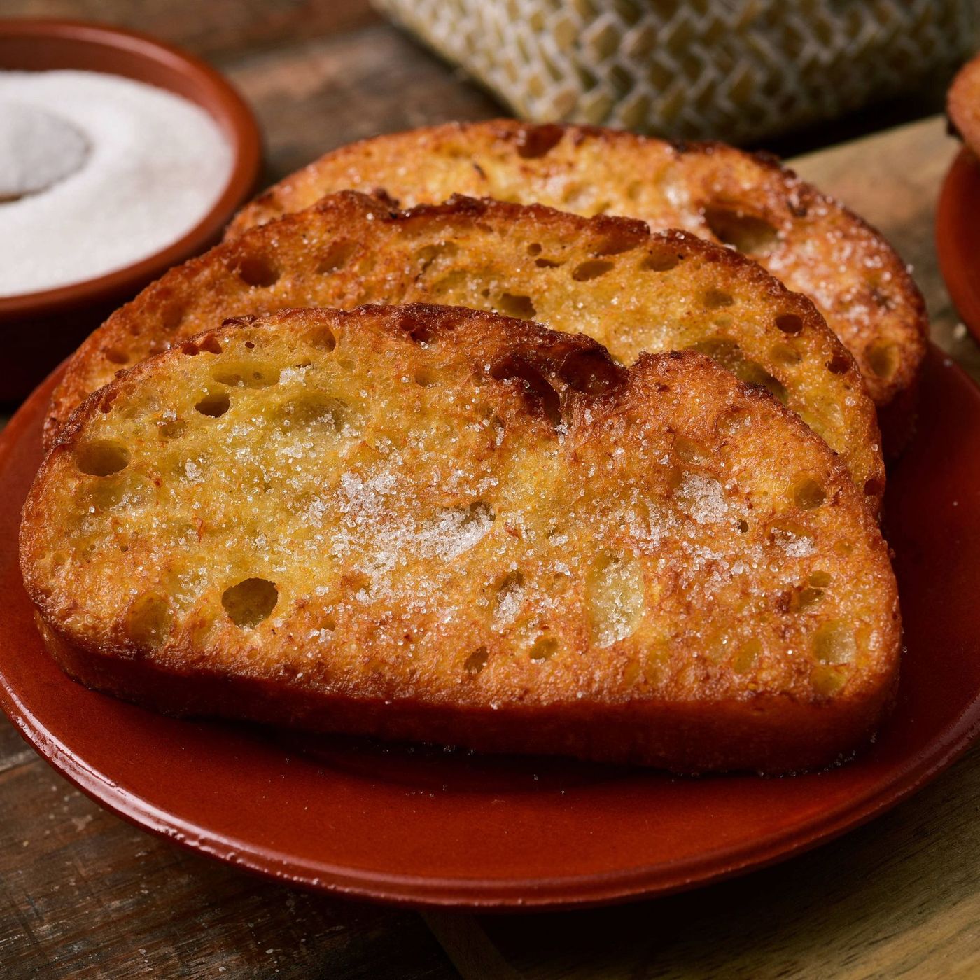 Recetuits: Dulces de cuaresma