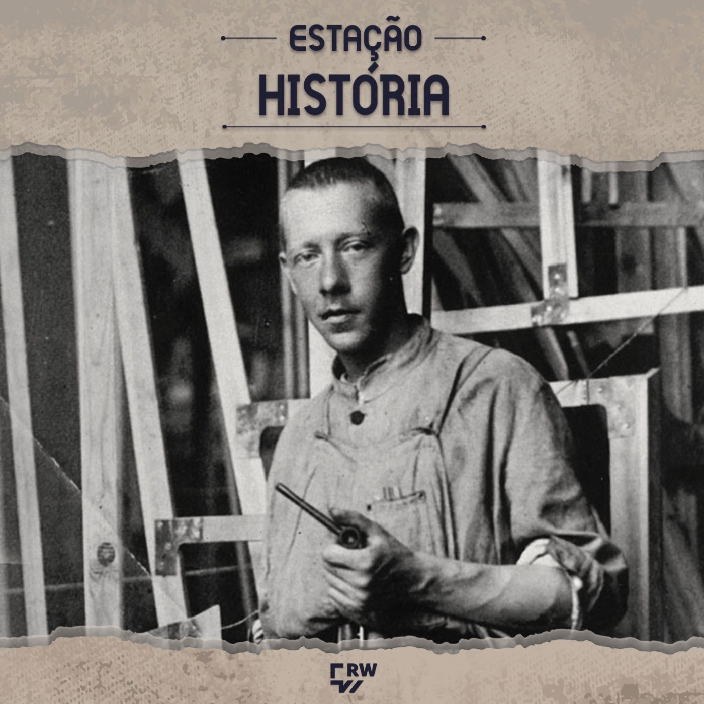 105 | Teórico do construtivismo, o arquiteto russo Vladimir Tatlin falecia há 70 anos